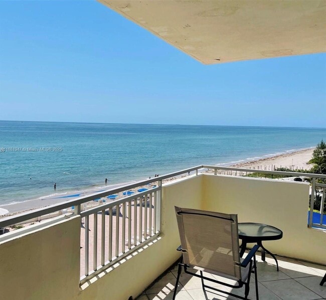 Building Photo - 3180 S Ocean Dr Unit 408 Rental