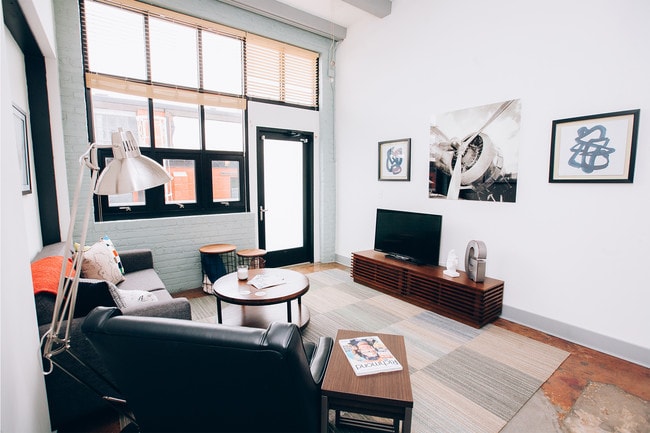 Photo - City View Lofts