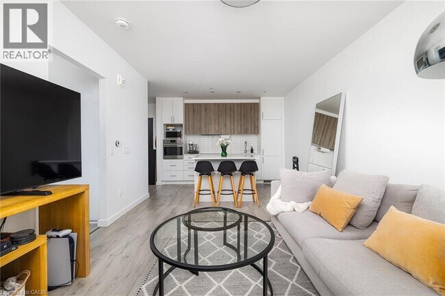 Photo - 181 King St S Unit 1703