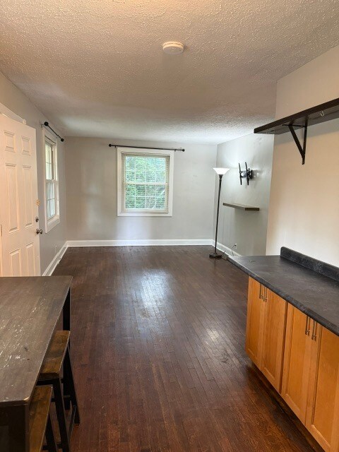Photo - Two Bedroom, Two Bath home with large back yard and attached garage!