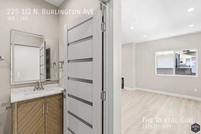 Photo - 225 N Burlington Ave