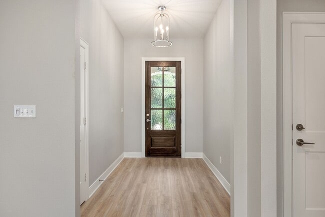 Photo - New construction 4 bedroom in Flint!