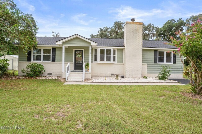 Photo - 1109 15th St House