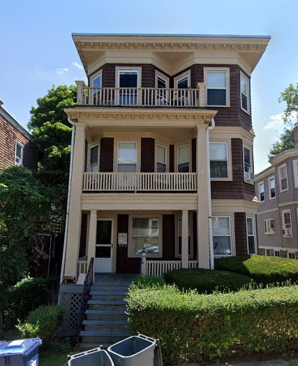 Photo - 11 Atkins St Apartments Unit 2