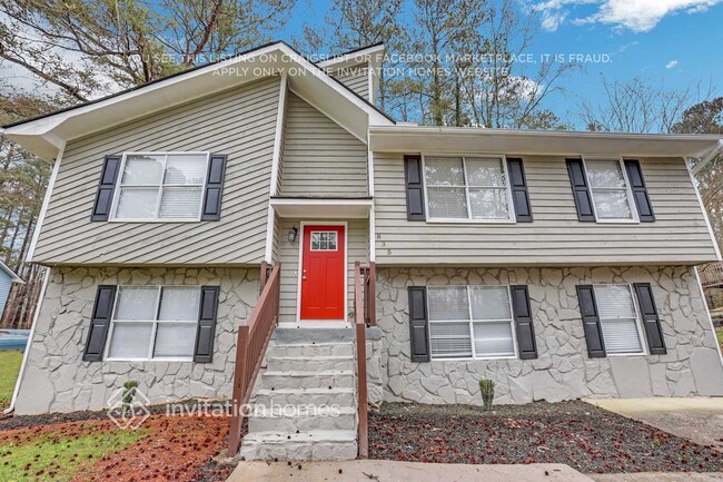 Building Photo - 835 Winterside Ln Rental