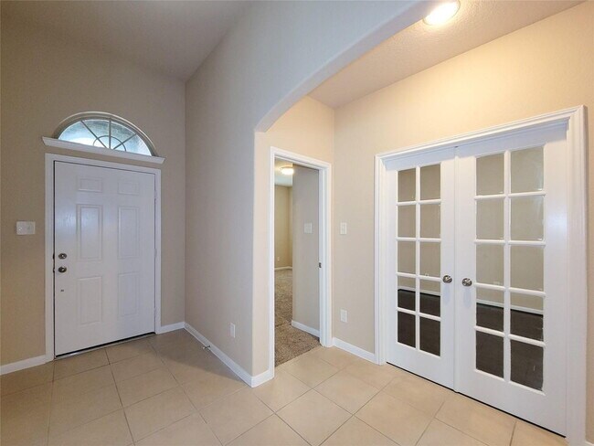 Photo - "Charming 3-Bed, 2-Bath Retreat in Humble, TX – Your Perfect Home Awaits on Justin Ridge Ln!"