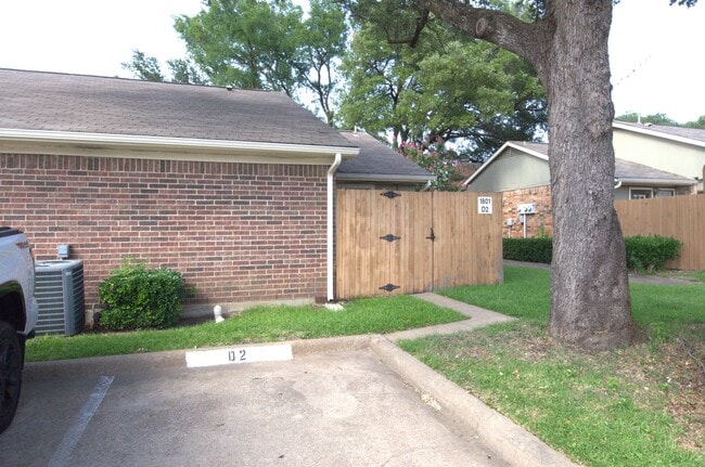 1801 W Spring Creek Pky Unidad d2