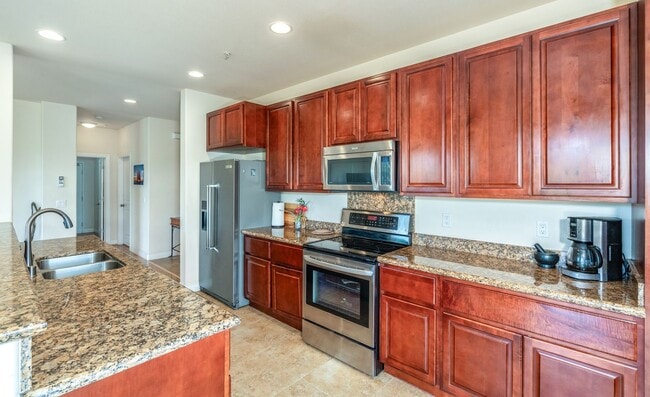 Photo - Beautiful Fully Furnished, 2 Bed, 2.5 Bath Kai Ani Village Townhome with Saltwater Pool