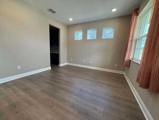 Photo - Brand-New 5BR/4BA Rental with Pond View, 4-Car Garage