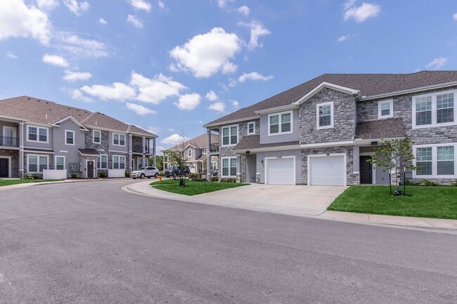 Photo - Stonehaven Overland Park