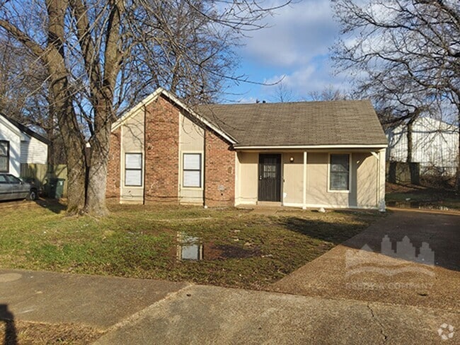 Building Photo - 4812 Allrand Rd Rental
