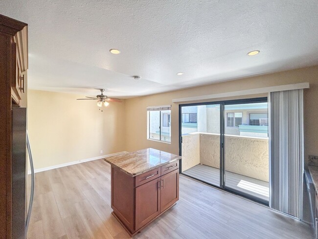 Photo - Beautiful 3BD/2.5BA W/ Open Floor Plan and Attached Garage in La Jolla! Unit 205