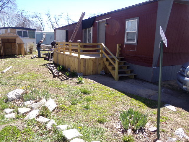 Excellent Mobile Home off 27th and Cornhusker - Excellent Mobile Home off 27th and Cornhusker