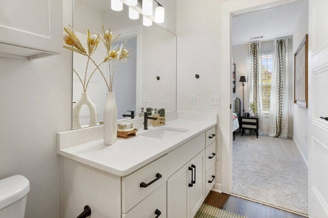 Ridge Haven Townhomes