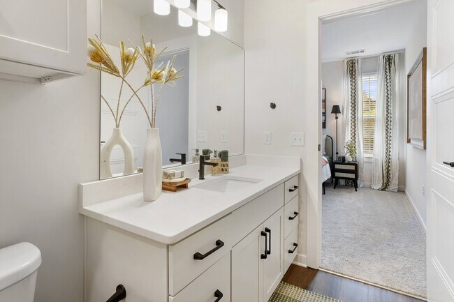 Photo - Ridge Haven Townhomes