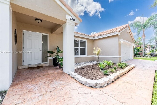 Photo - 1840 SW 135th Way House