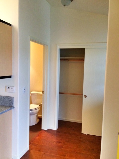 Photo - Courtyard Studios