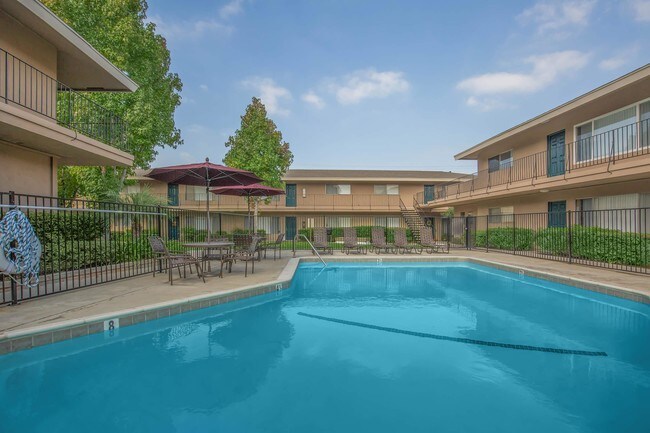 Photo - Glenwood Apartment Homes