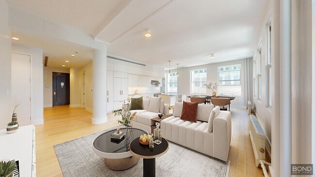 Building Photo - 452 Broome St Unit 3W Rental
