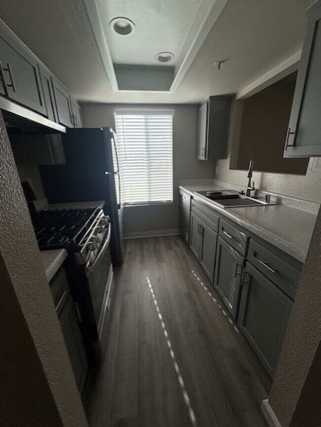 Photo - River Run Apartments