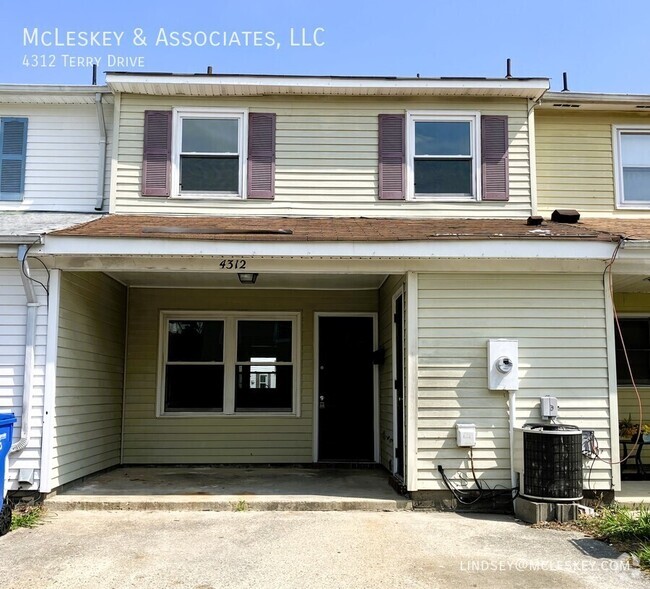 Building Photo - 4312 Terry Dr Rental