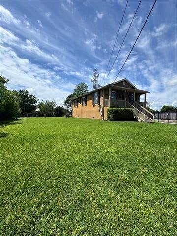 Photo - 9438 Forshey St