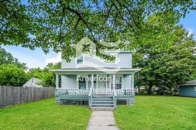 Building Photo - 114 W Cleveland Ave