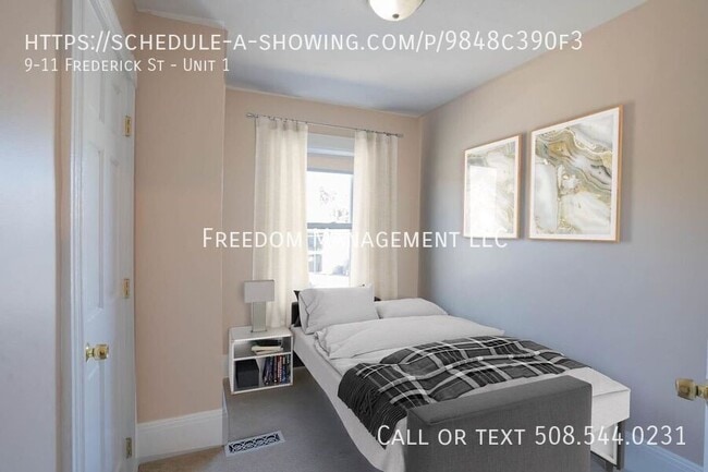 Photo - 9-11 Frederick St-Unit 1 Unit 1