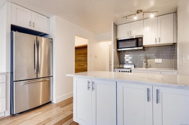 Photo - 789 N Clarkson St Unit 603