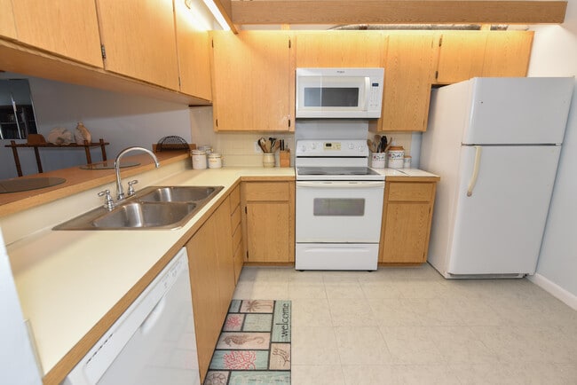 Photo - 601 S Seas Dr Unit 303