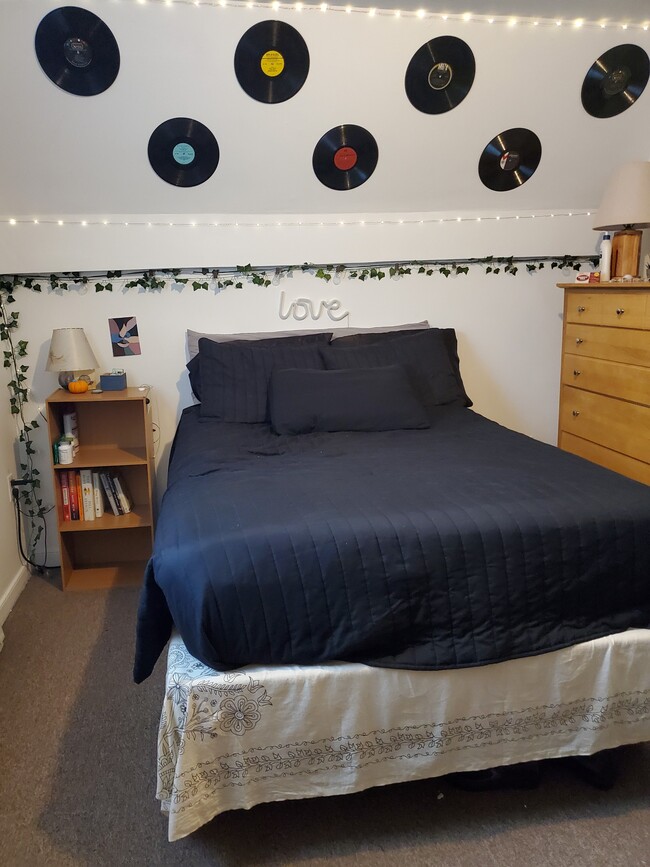 Dormitorio