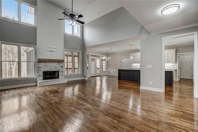 Photo - 128 Gold Springs Ct