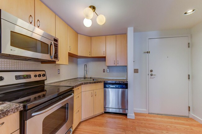 Photo - Easy on the Budget Unit 204
