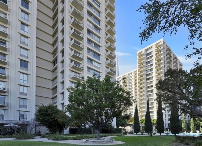 Photo - 2170 Century Park E Unit 1202 South