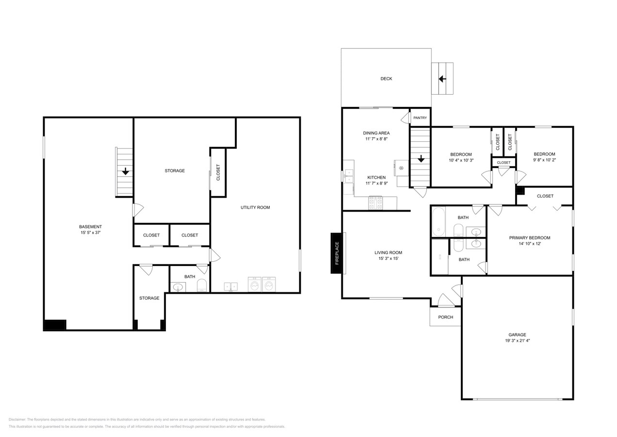 Photo - 303 N Darrowby Dr