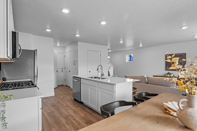 Photo - Brand New Construction - 3 bedroom- 2.5 bath Townhome