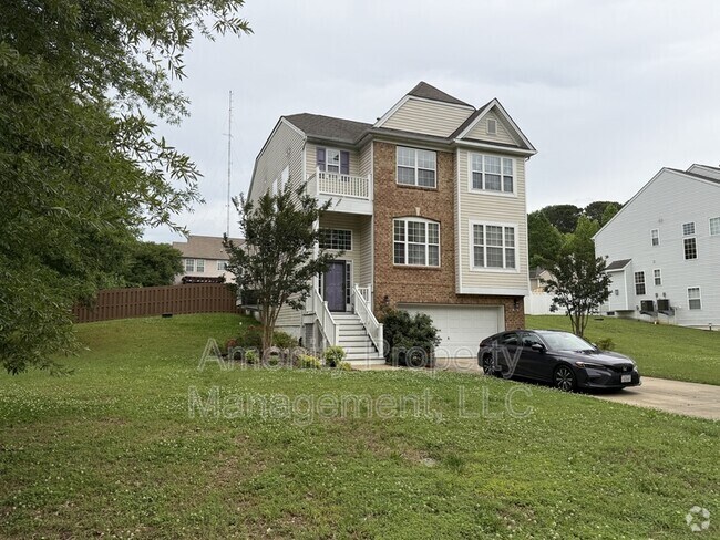 Building Photo - 5967 Erin Leigh Dr Rental