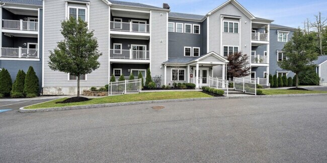 Holbrook Condo - Holbrook Condo