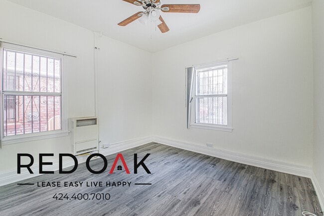 Building Photo - 5233 Monte Vista St Unit 115