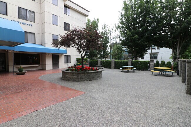 Photo - First Hill Apartments