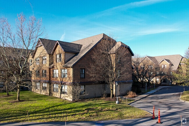 Photo - The Gables of Brighton