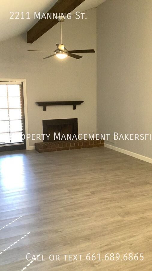 Photo - 2211 Manning St