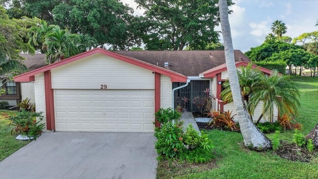 29 Fawlkland Cir
