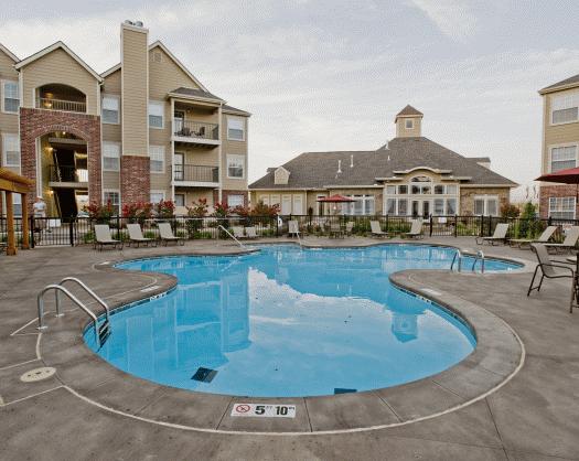 Primary Photo - Tuscany Place