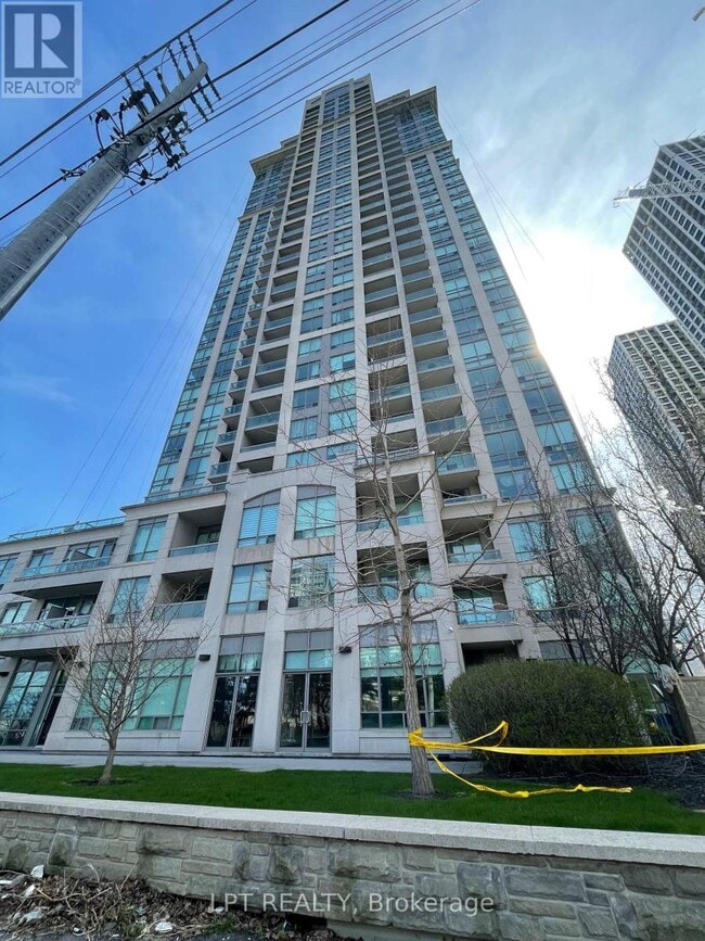 Photo - 3504 Hurontario St Unit 808