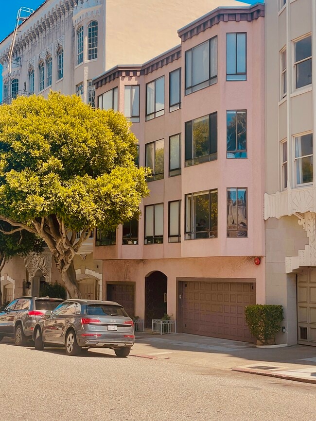 Photo - 1885 Pacific Ave Unit 202