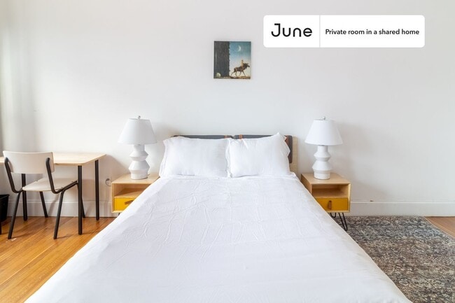 Photo - Room in Shared 4 bed/2 bath home Unit C