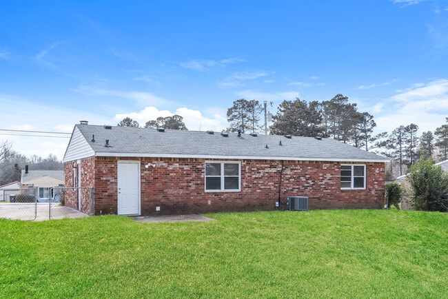 Photo - Spacious 3 Bedroom Home in Augusta, GA