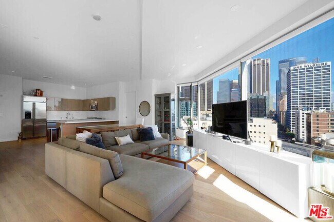 Building Photo - 801S S Grand Ave Unit 1207 Rental