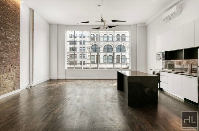 GUT-RENOVATED UNION SQ LOFT WITH W&D Unit 2C - New York, NY | ForRent.com